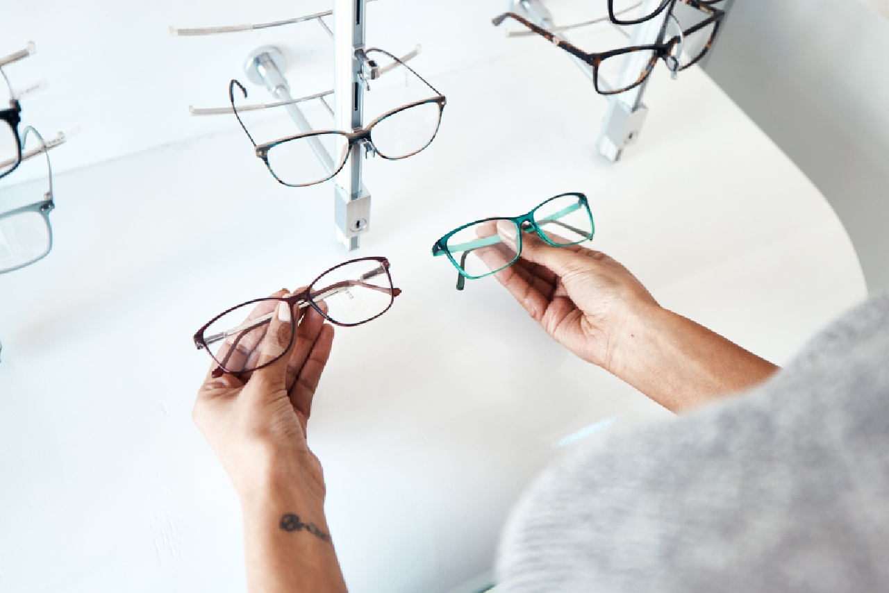 Le remboursement de vos lunettes que peut tre votre reste